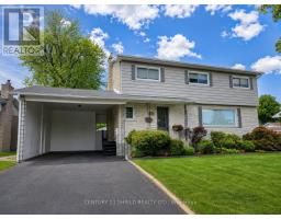 1305 OSBORNE AVENUE, Cornwall, Ontario