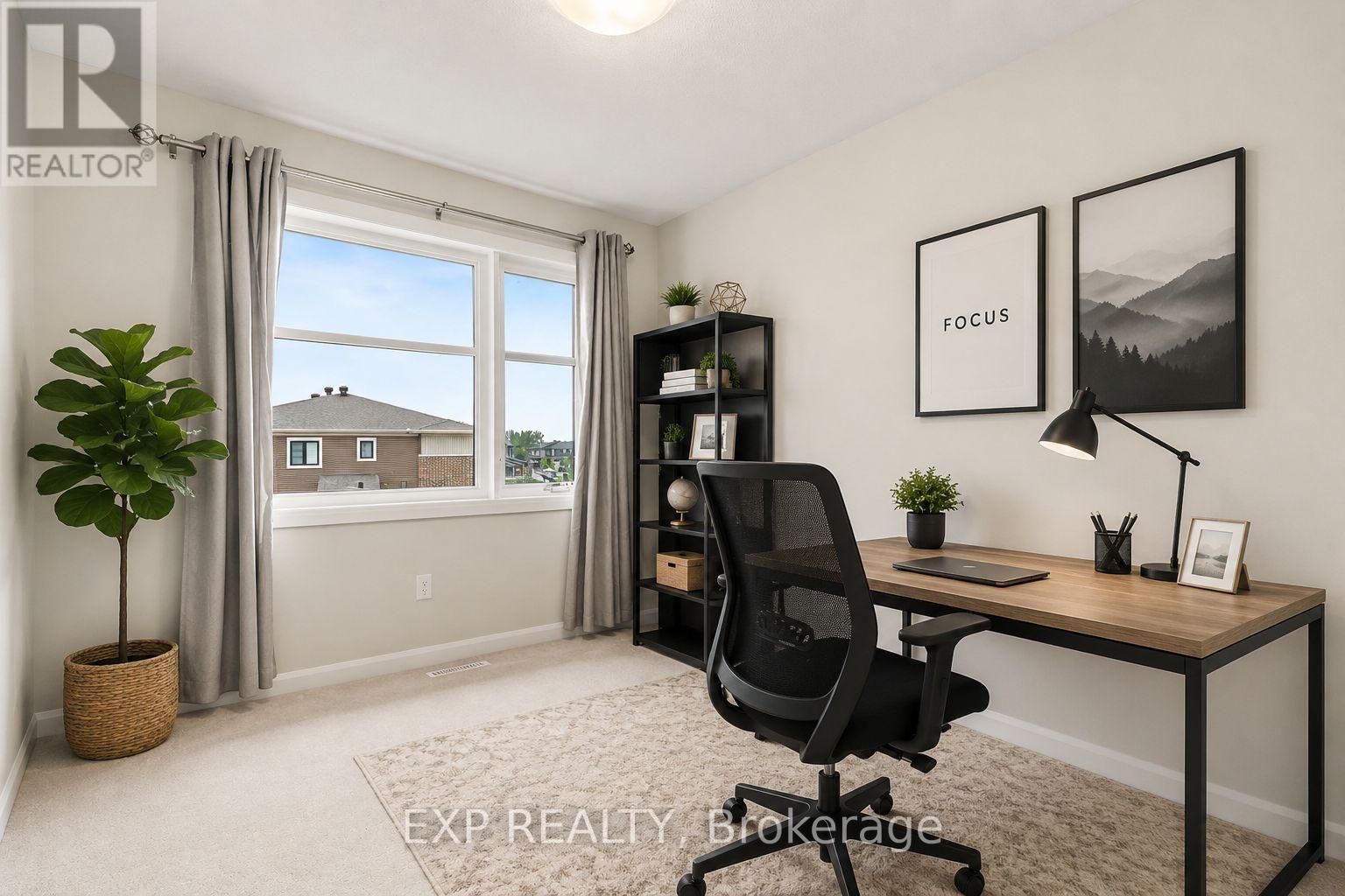 538 Prominence Way, Ottawa, Ontario  K4A 5L2 - Photo 13 - X13551012