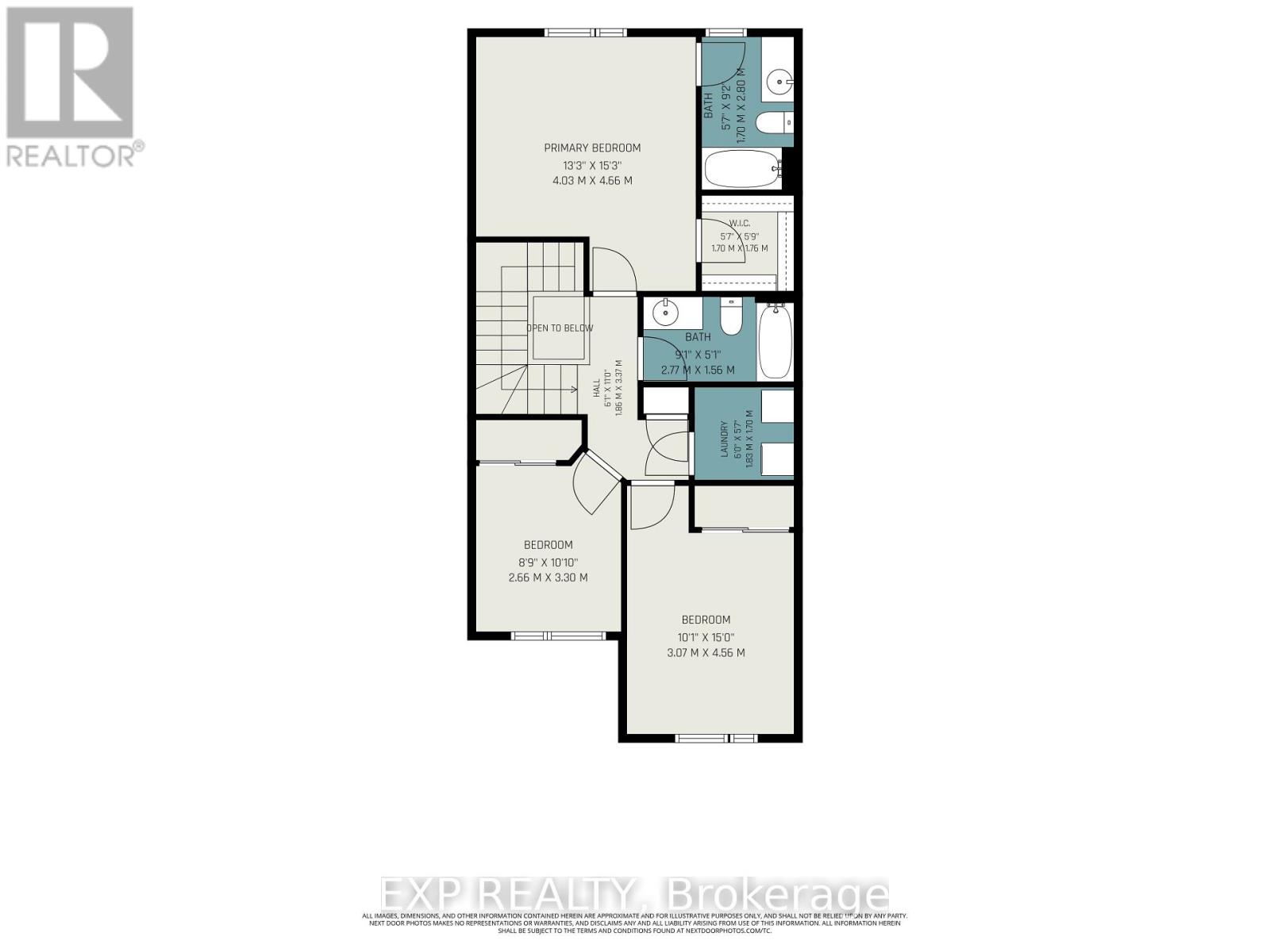 538 Prominence Way, Ottawa, Ontario  K4A 5L2 - Photo 21 - X13551012