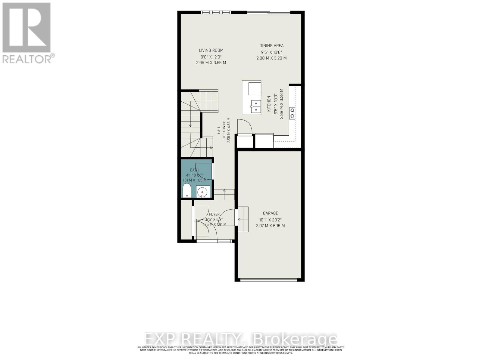 538 Prominence Way, Ottawa, Ontario  K4A 5L2 - Photo 20 - X13551012