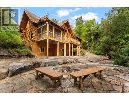 1014 SALMON LAKE ROAD, trent lakes, Ontario