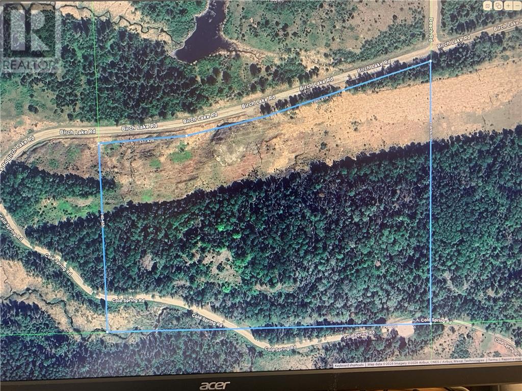 Pcl 10646 Birch Lake Rd, Webbwood, Ontario  P0P 2G0 - Photo 1 - 2129136