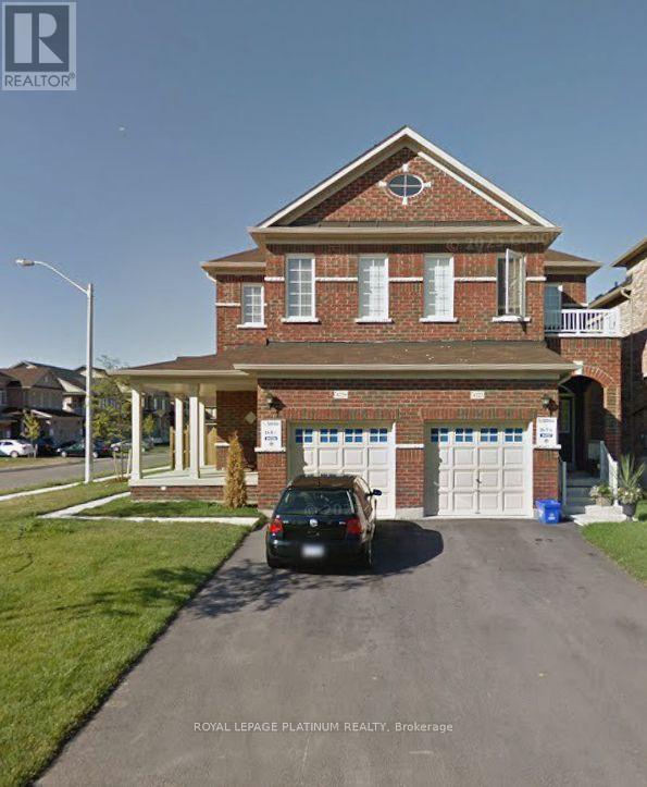 4727 CENTRETOWN WAY, Mississauga, Ontario