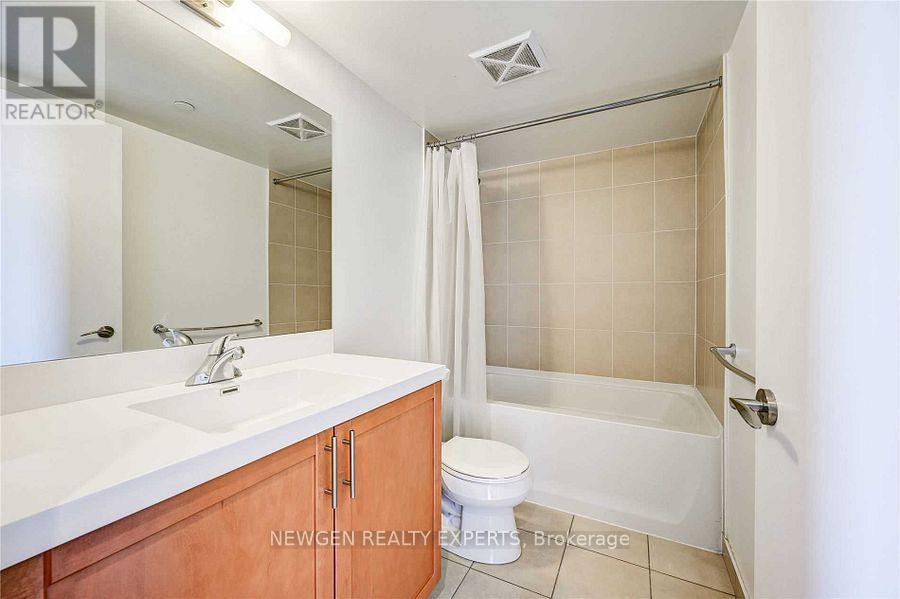 2405 - 830 Lawrence Avenue W, Toronto, Ontario  M6A 0B6 - Photo 13 - W13551070