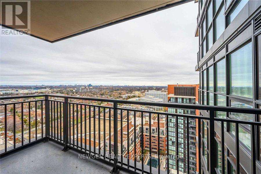 2405 - 830 Lawrence Avenue W, Toronto, Ontario  M6A 0B6 - Photo 15 - W13551070