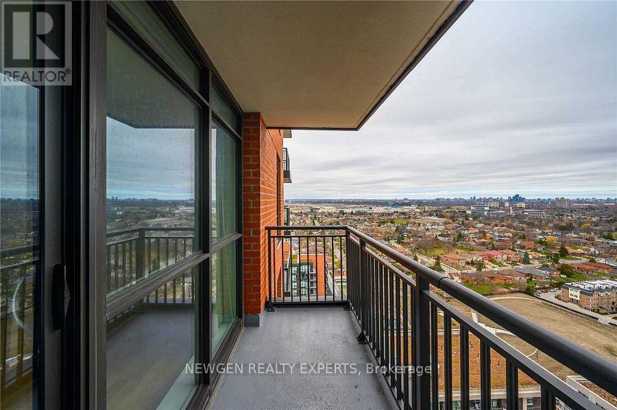 2405 - 830 Lawrence Avenue W, Toronto, Ontario  M6A 0B6 - Photo 16 - W13551070