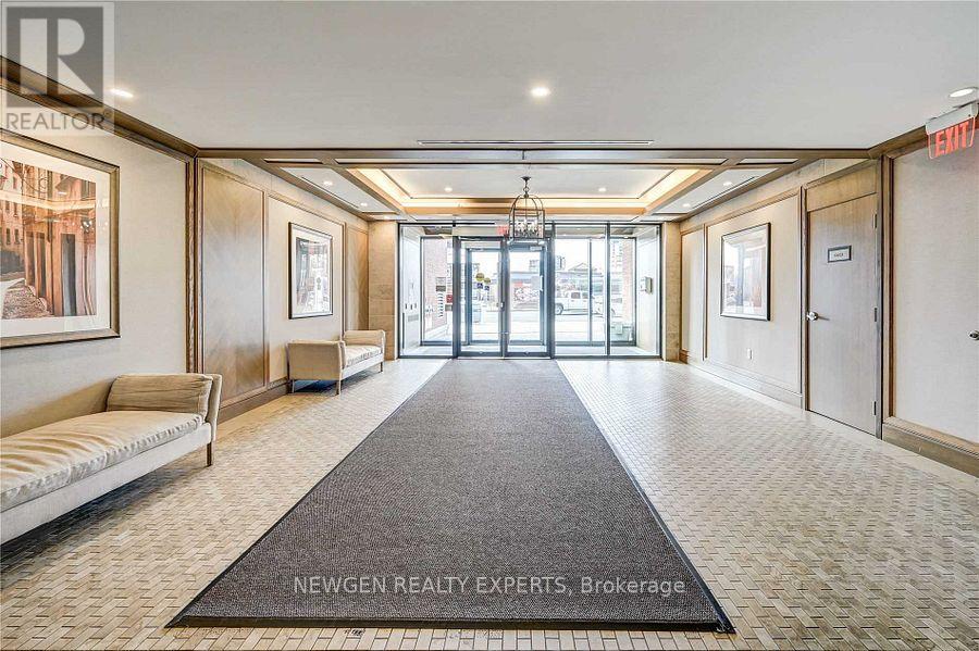 2405 - 830 Lawrence Avenue W, Toronto, Ontario  M6A 0B6 - Photo 2 - W13551070