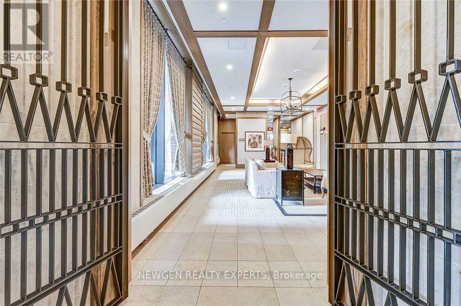 2405 - 830 Lawrence Avenue W, Toronto, Ontario  M6A 0B6 - Photo 3 - W13551070