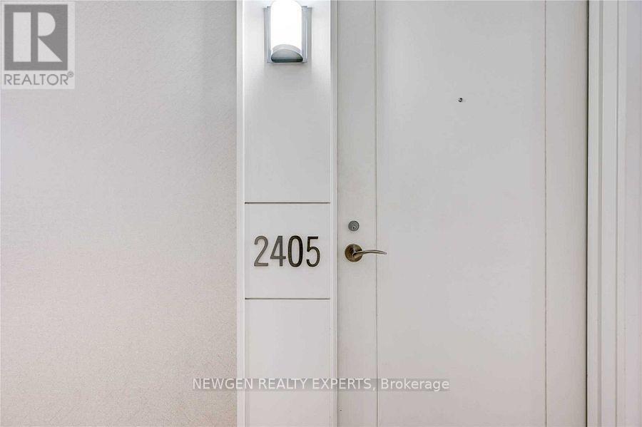 2405 - 830 Lawrence Avenue W, Toronto, Ontario  M6A 0B6 - Photo 7 - W13551070