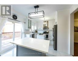 25 OBLATE CRESCENT, Brampton, Ontario