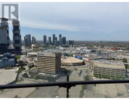 2908 - 50 ABSOLUTE AVENUE, Mississauga, Ontario