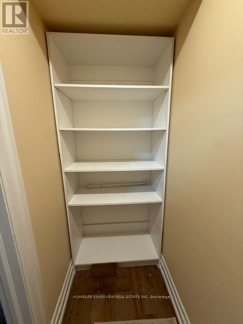 Basement - 204 Lormel Gate, Vaughan, Ontario  L4H 0C9 - Photo 16 - N13549348