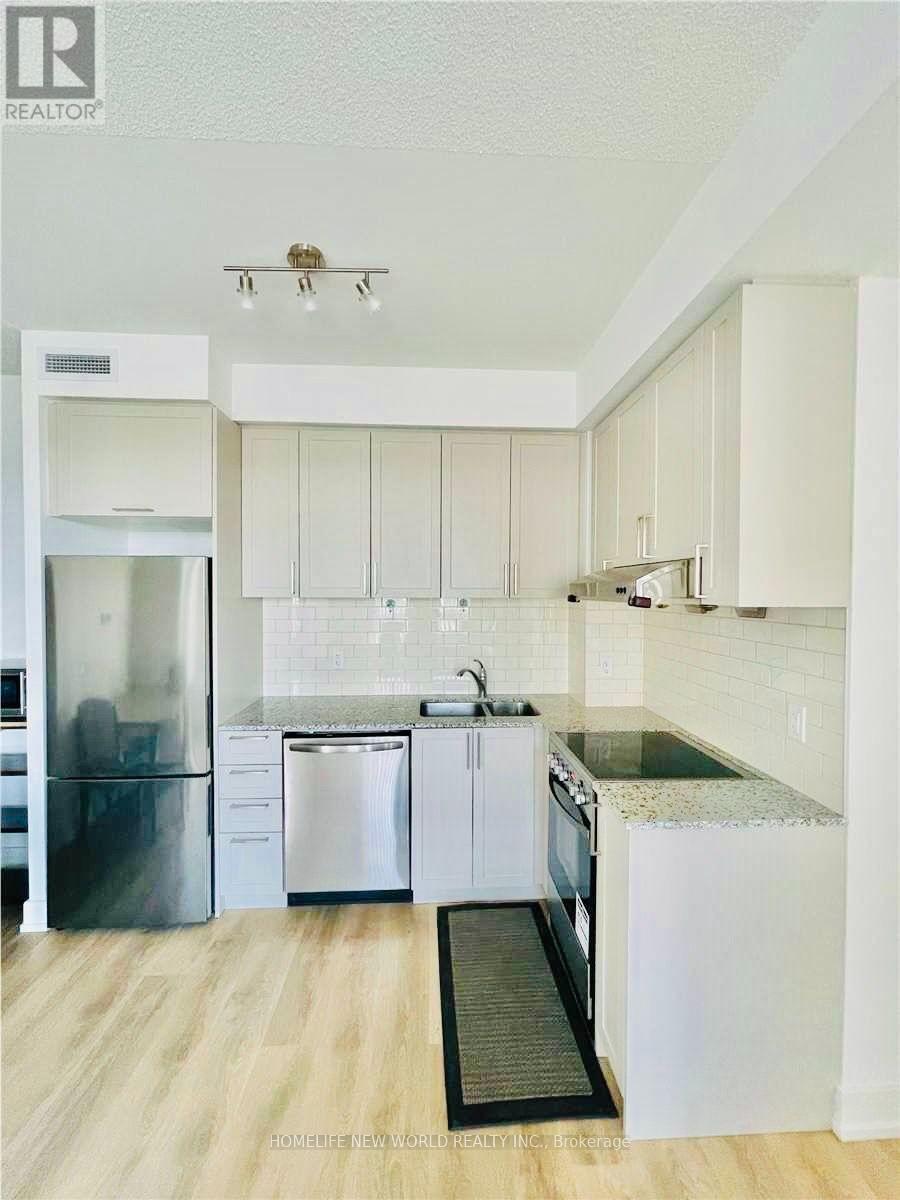 629w - 268 Buchanan Drive, Markham, Ontario  L3R 8G9 - Photo 4 - N13550426