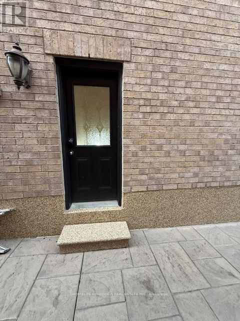 Basement - 204 Lormel Gate, Vaughan, Ontario  L4H 0C9 - Photo 2 - N13549348