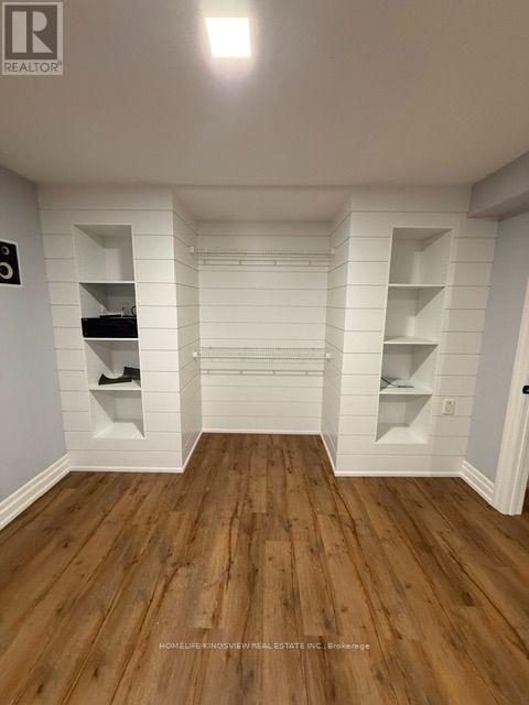 Basement - 204 Lormel Gate, Vaughan, Ontario  L4H 0C9 - Photo 3 - N13549348