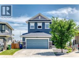 125 Bayside Loop SW, Airdrie, Alberta
