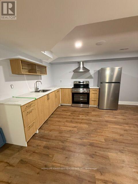 Basement - 204 Lormel Gate, Vaughan, Ontario  L4H 0C9 - Photo 7 - N13549348