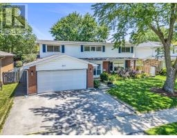 341 APPLEBY LINE, Burlington, Ontario