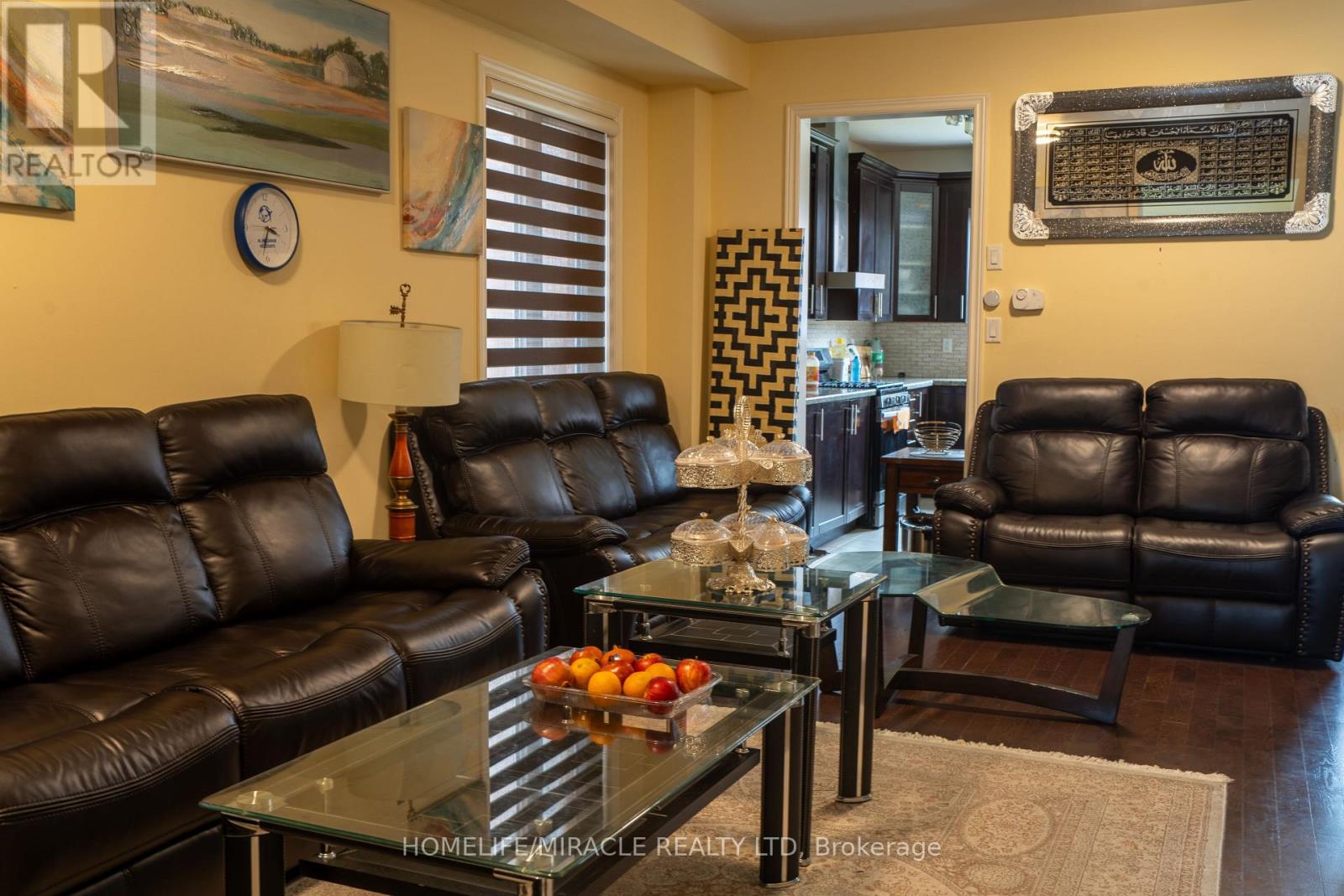 32 Kilkarrin Road W, Brampton, Ontario  L7A 0G1 - Photo 8 - W13541136