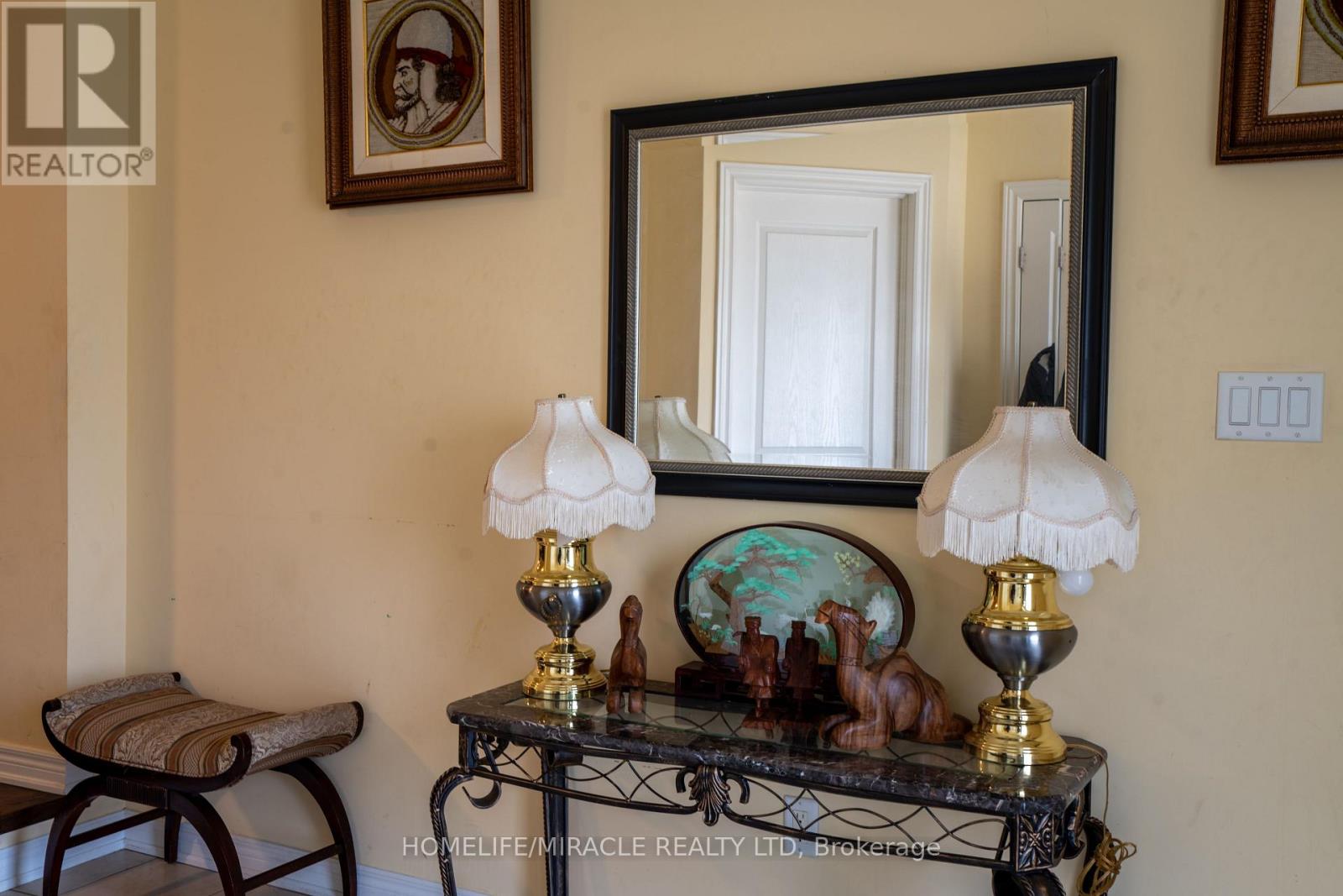 32 Kilkarrin Road W, Brampton, Ontario  L7A 0G1 - Photo 9 - W13541136