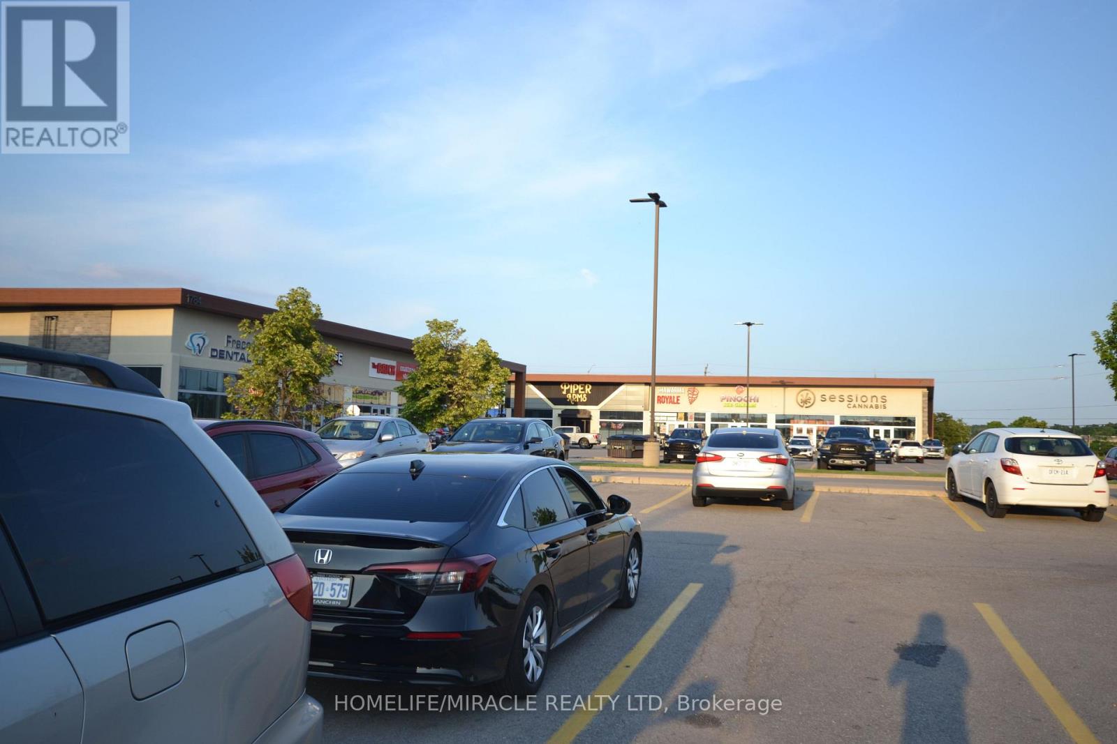 159 - 30 Times Square Boulevard, Hamilton, Ontario  L8J 0M1 - Photo 21 - X13521748