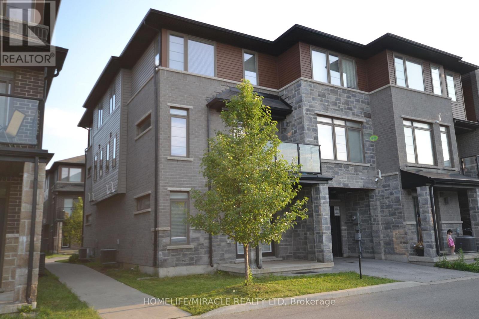 159 - 30 Times Square Boulevard, Hamilton, Ontario  L8J 0M1 - Photo 2 - X13521748