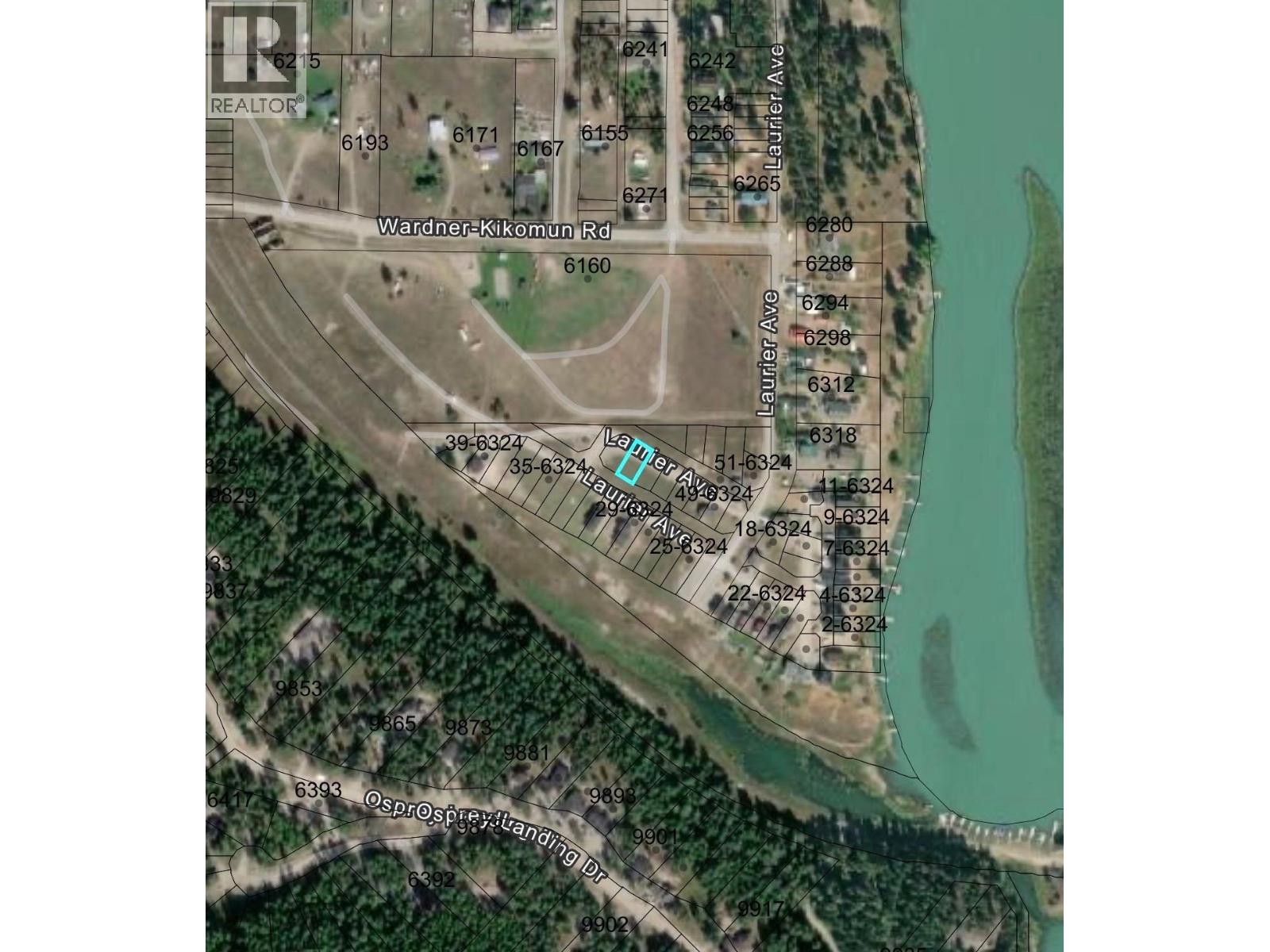 Lot 44 Laurier Avenue, Wardner, British Columbia  V0B 2J0 - Photo 9 - 10394199