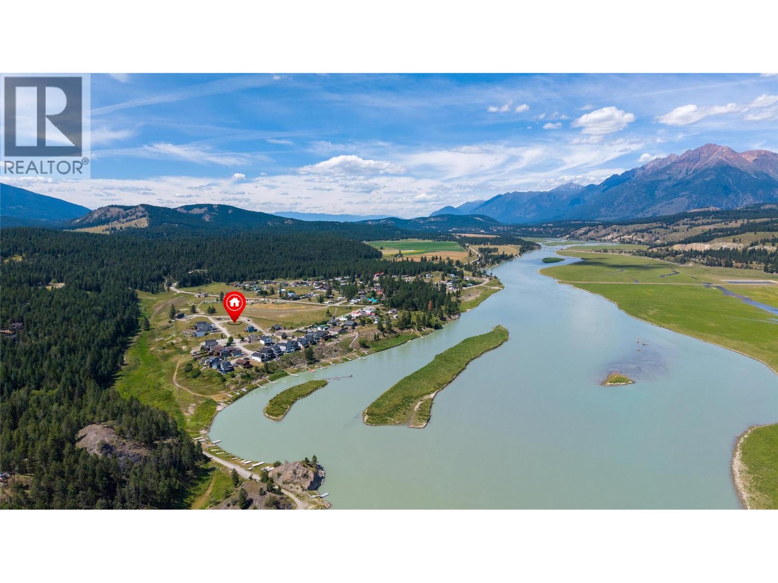 Lot 44 Laurier Avenue, Wardner, British Columbia  V0B 2J0 - Photo 1 - 10394199