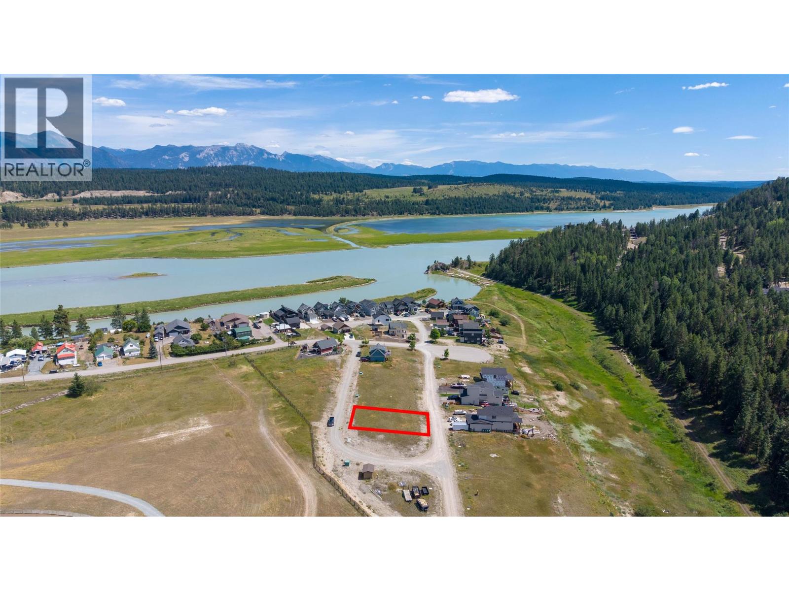 Lot 44 Laurier Avenue, Wardner, British Columbia  V0B 2J0 - Photo 3 - 10394199