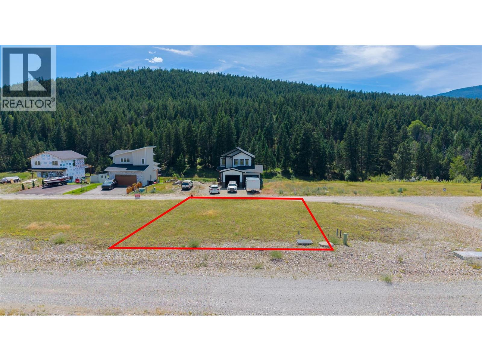 Lot 44 Laurier Avenue, Wardner, British Columbia  V0B 2J0 - Photo 4 - 10394199