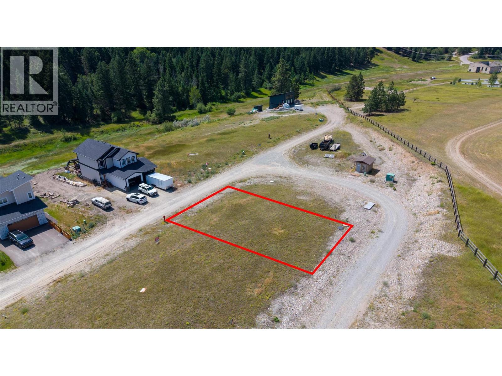 Lot 44 Laurier Avenue, Wardner, British Columbia  V0B 2J0 - Photo 5 - 10394199