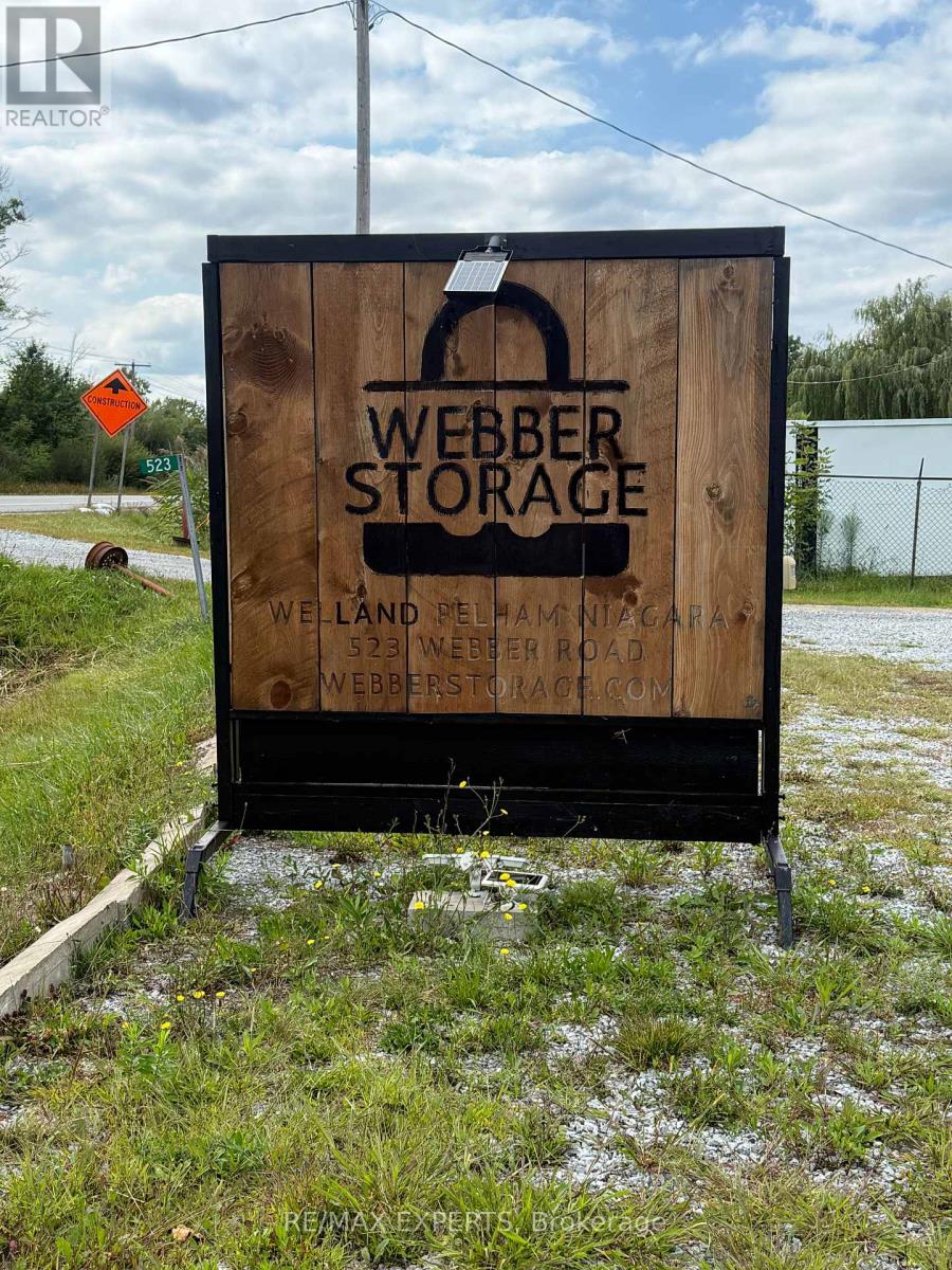 523 WEBBER ROAD N, Pelham (Fenwick)