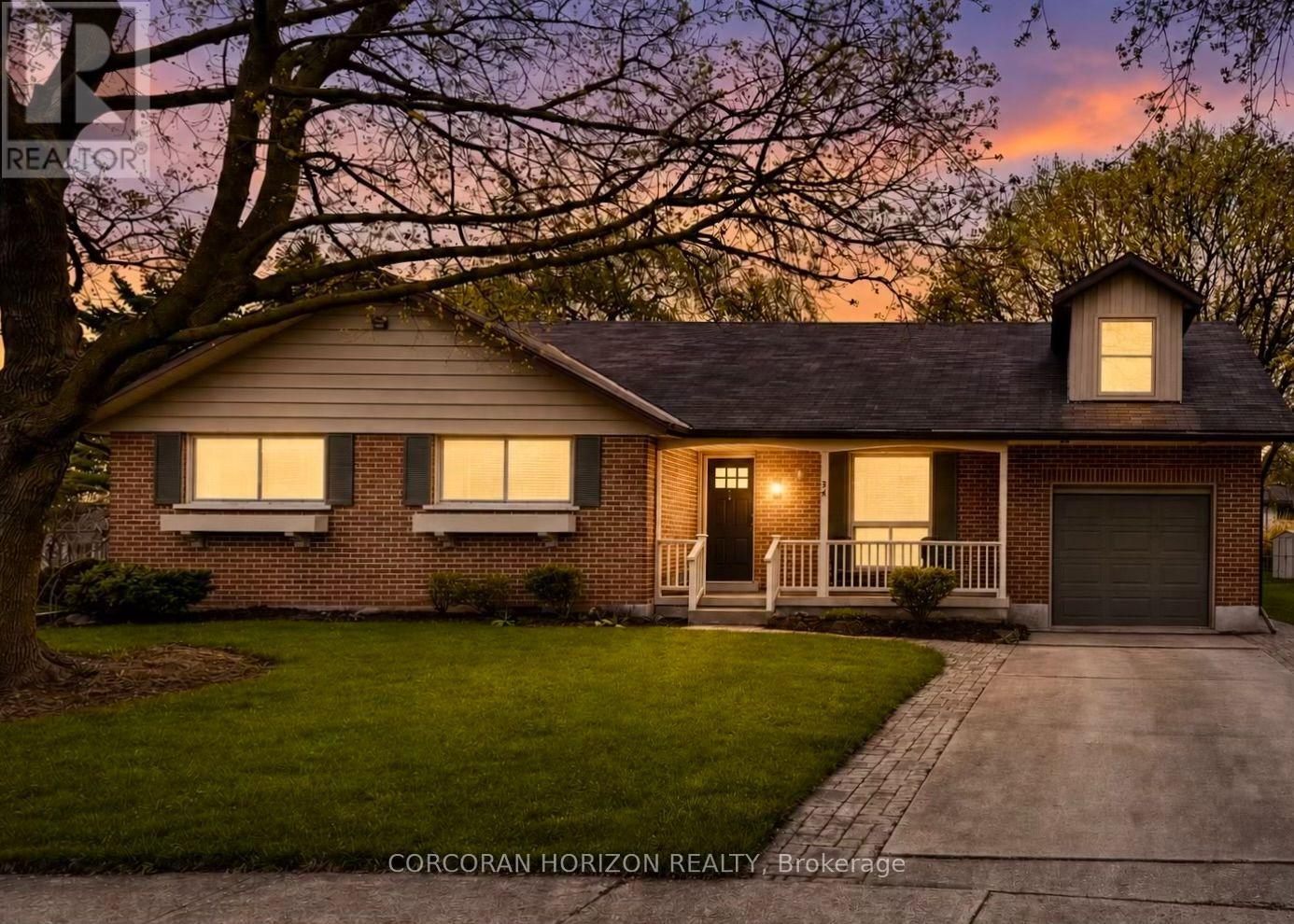 34 YULE PLACE, Kitchener