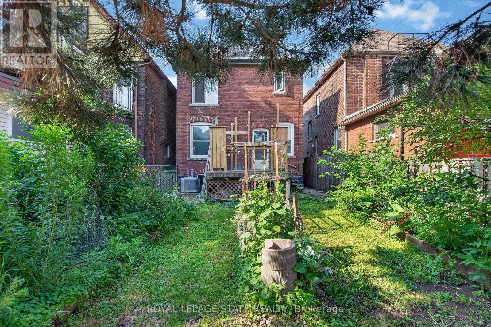 103 Rosemont Avenue, Hamilton, Ontario L8L 2M6 - Photo 35 - X13551096