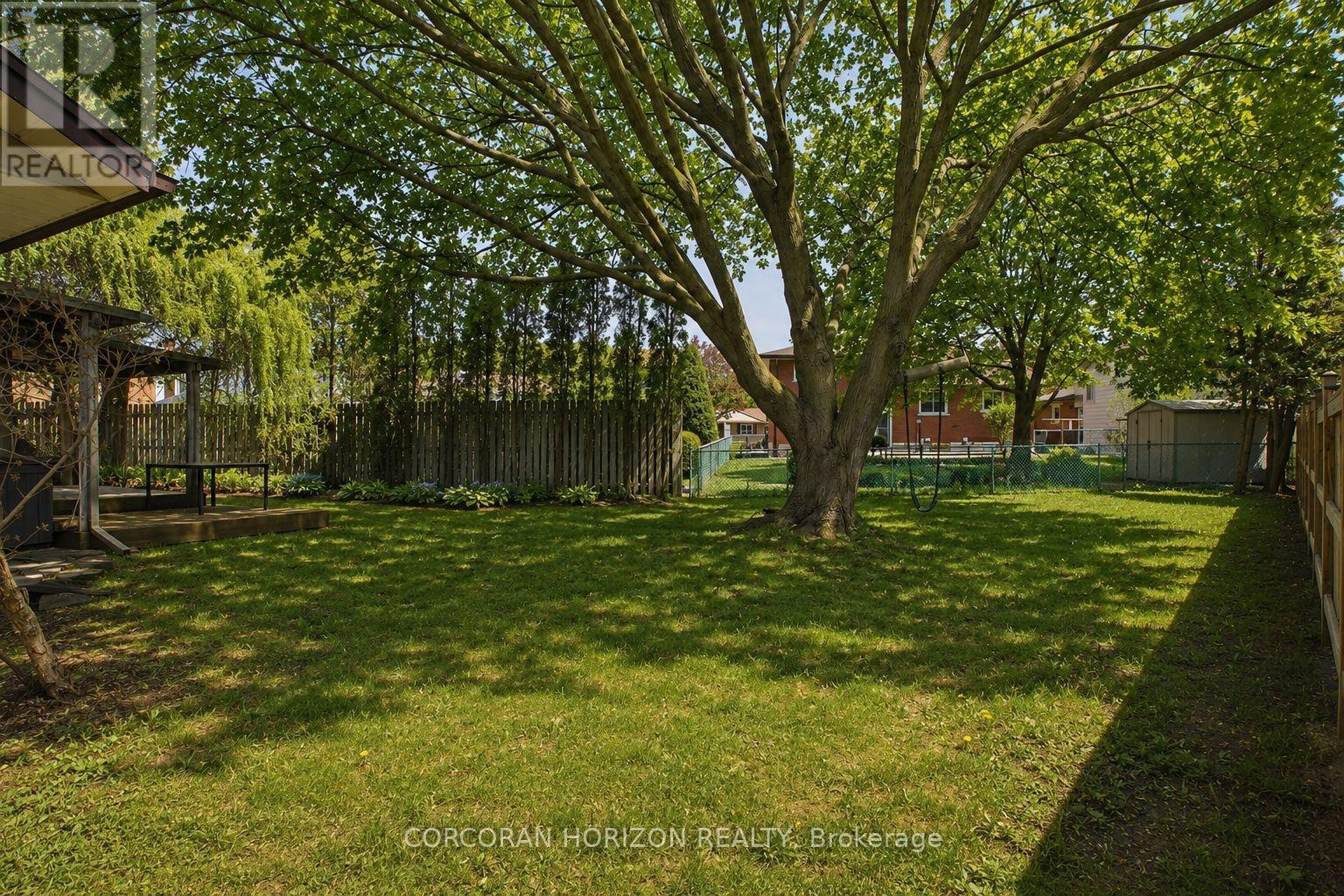 34 Yule Place, Kitchener, Ontario  N2B 2J8 - Photo 40 - X13551118
