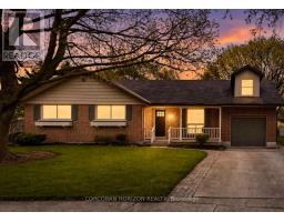 34 YULE PLACE, Kitchener, Ontario