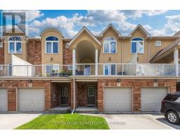 7 - 1253 SILVAN FOREST DRIVE, Burlington, Ontario