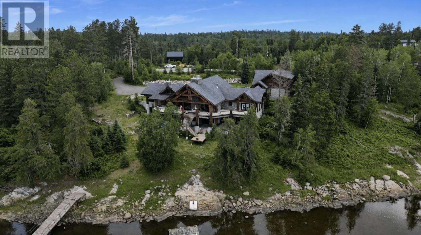 76 Middle Lake/winnipeg River, Kenora, Ontario  P0X 1C0 - Photo 1 - TB2600416