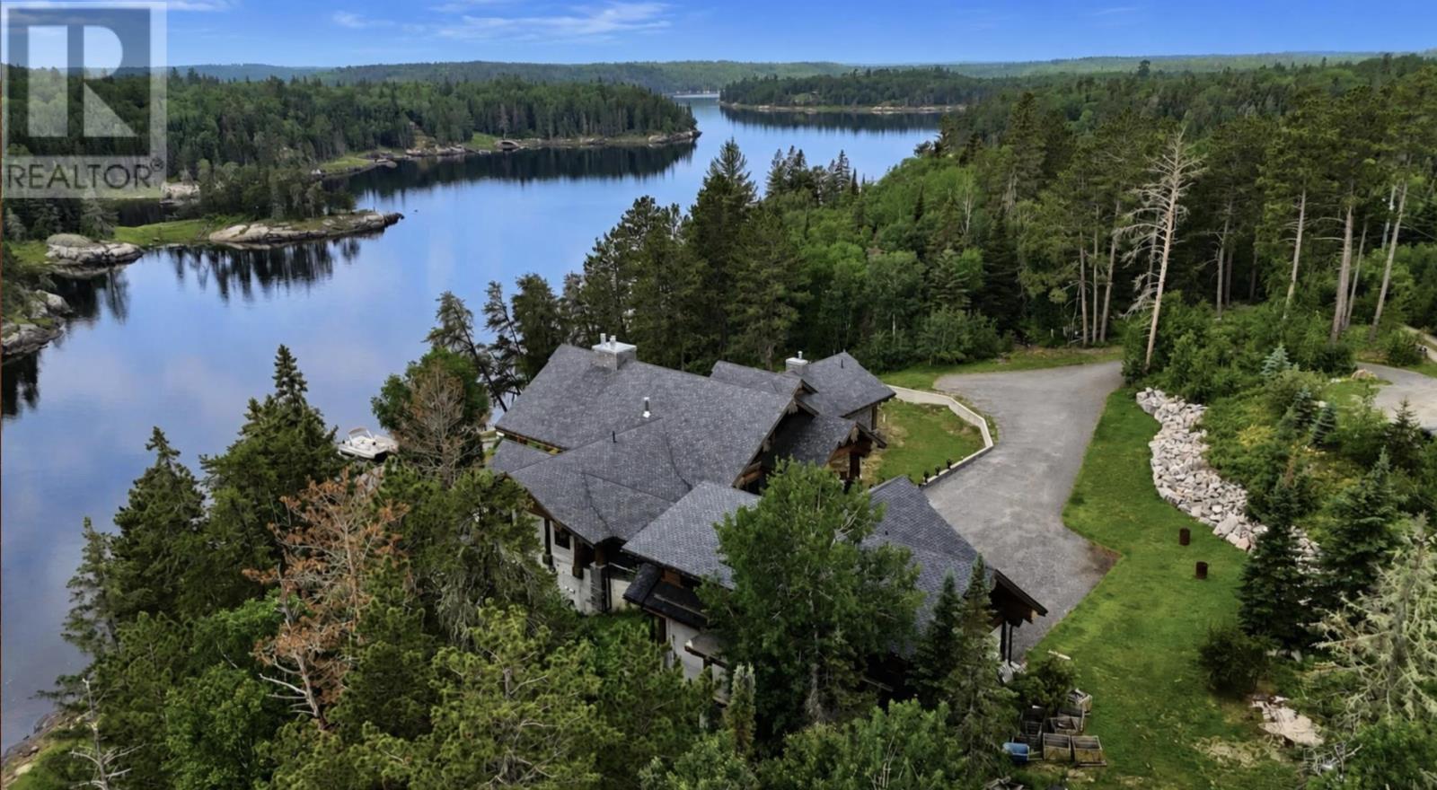 76 Middle Lake/winnipeg River, Kenora, Ontario  P0X 1C0 - Photo 2 - TB2600416