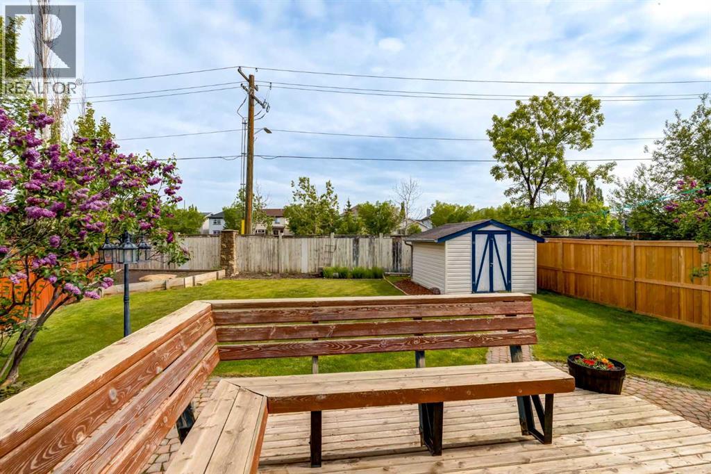 191 Bridlewood Circle SW, Calgary, Alberta  T2Y 3L2 - Photo 29 - A2326400