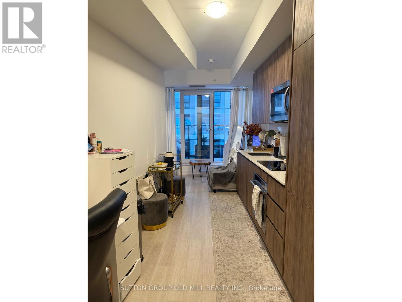 408 - 15 Richardson Street, Toronto, Ontario  M5A 0Y5 - Photo 3 - C13530408
