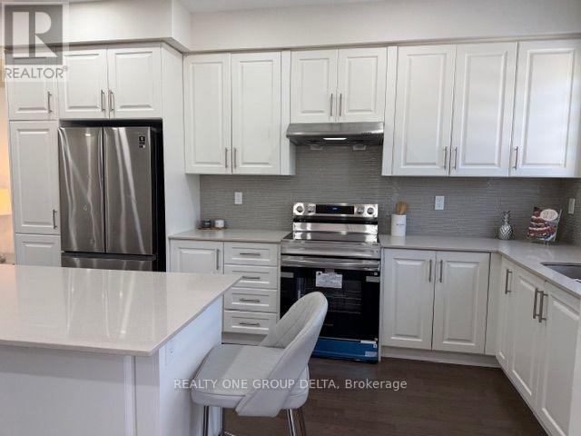6 Quinton (Entire Property) Ridge, Brampton, Ontario  L6Y 0E3 - Photo 5 - W13544178