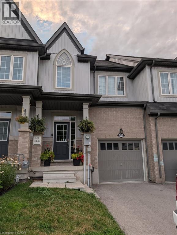 4218 CHERRY Heights, Beamsville