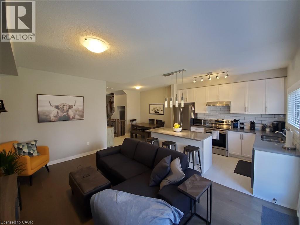 4218 Cherry Heights, Beamsville, Ontario  L0R 1B4 - Photo 4 - 40847232