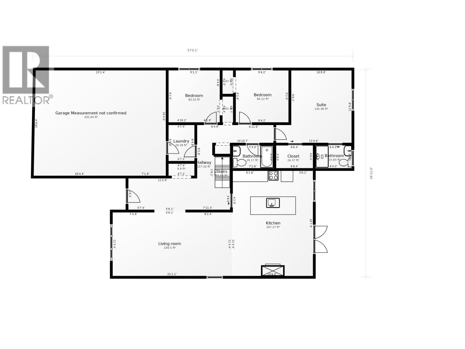 9003 115 Avenue, Fort St. John, British Columbia  V1J 6J3 - Photo 32 - R3145097