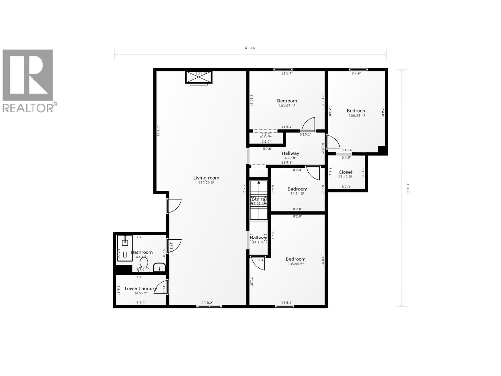 9003 115 Avenue, Fort St. John, British Columbia  V1J 6J3 - Photo 33 - R3145097