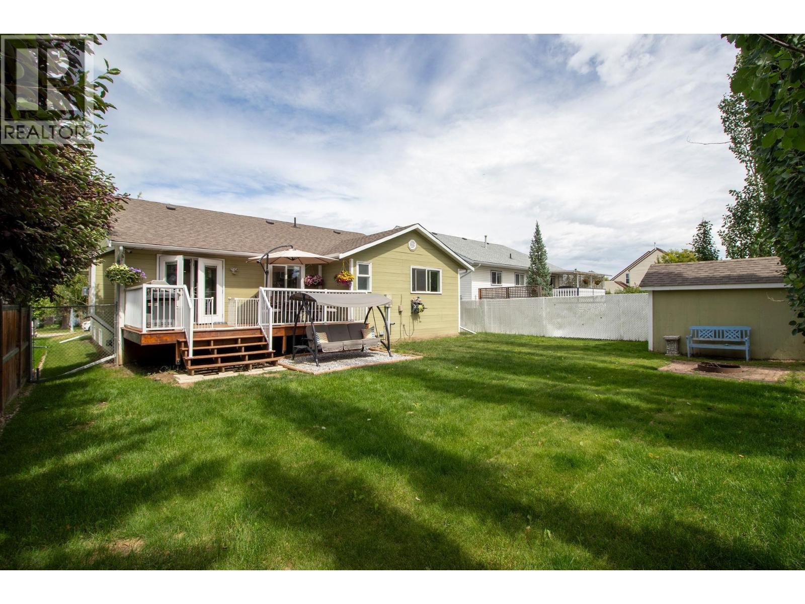 9003 115 Avenue, Fort St. John, British Columbia  V1J 6J3 - Photo 2 - R3145097