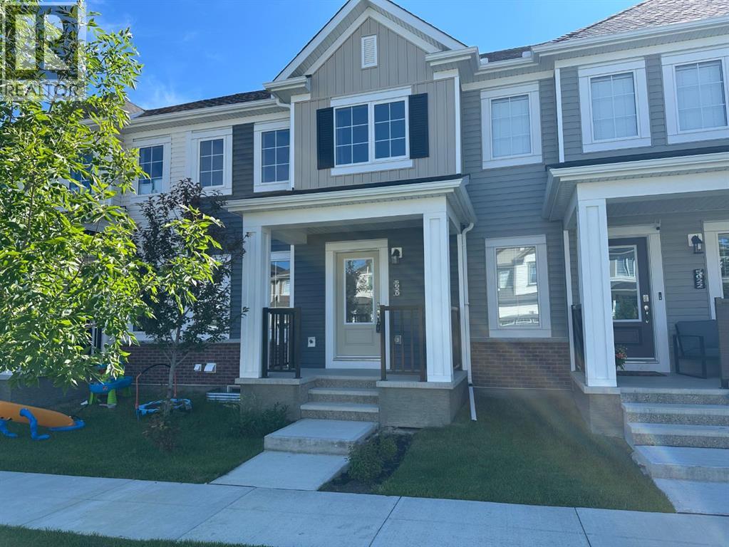 5020 Windsong Boulevard SW, Airdrie