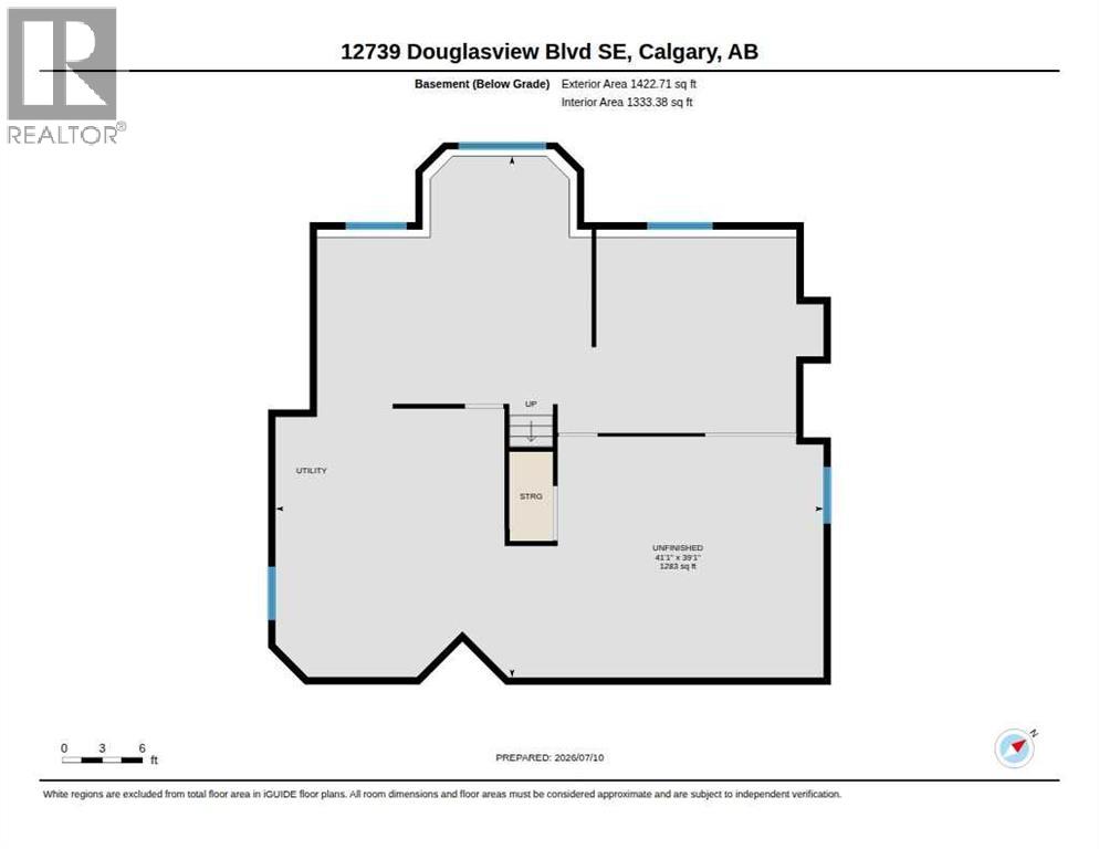 12739 Douglasview Boulevard SE, Calgary, Alberta  T2Z 2P3 - Photo 50 - A2327795