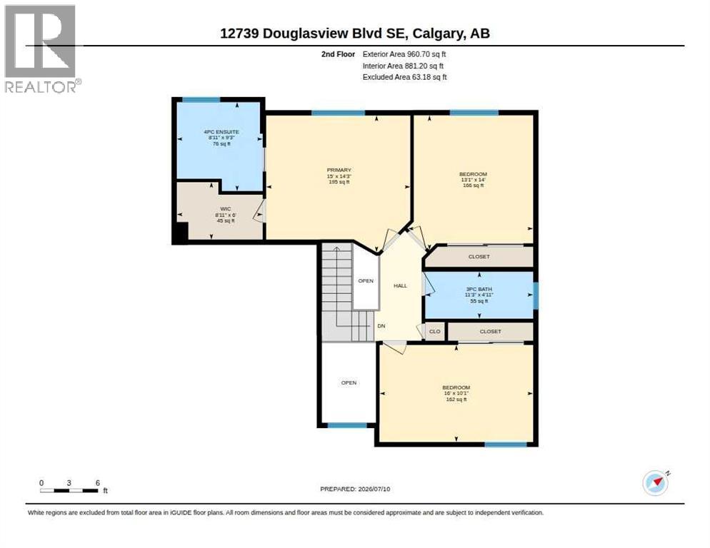 12739 Douglasview Boulevard SE, Calgary, Alberta  T2Z 2P3 - Photo 49 - A2327795